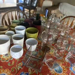 Vases