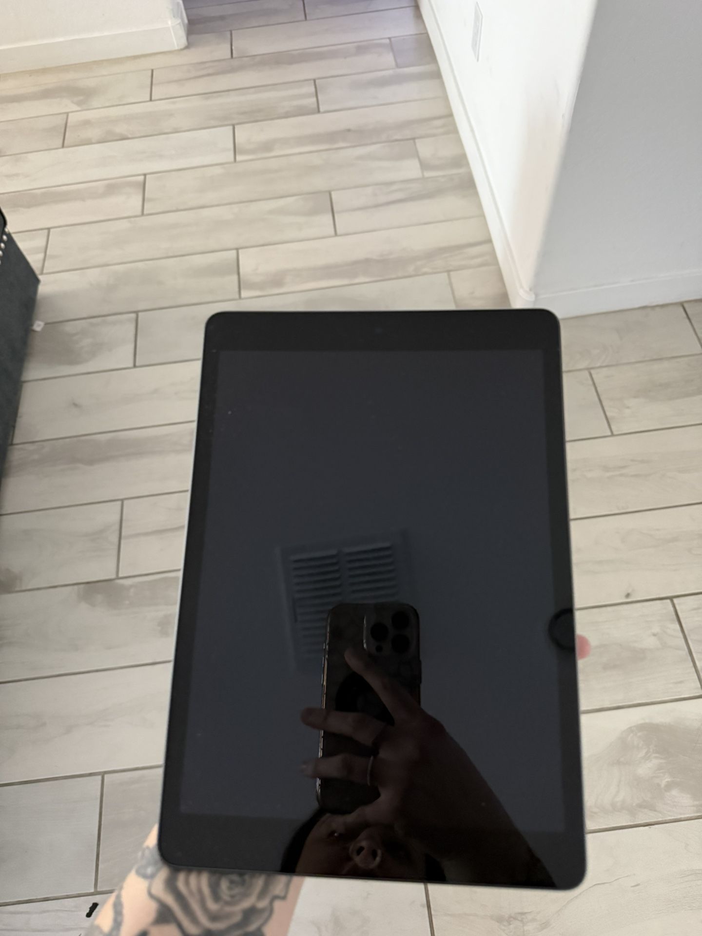iPad 