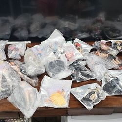 Anime Figurines