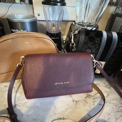 Crossbodys Mk Y Coach Auténtica 