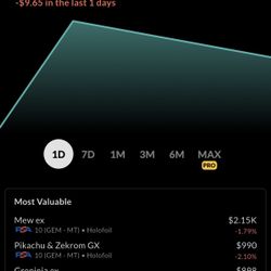 Pokemon Collection Bubble Mew Zekrom Greninja PSA 10