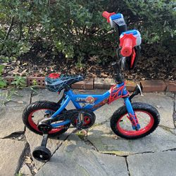 Kids Bicycle 