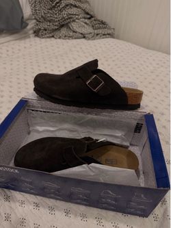 Birkenstock Clogs