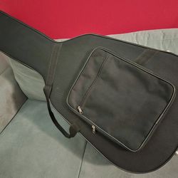 Guitar Case