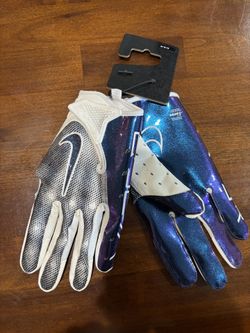 Nike Vapor Jet Gloves