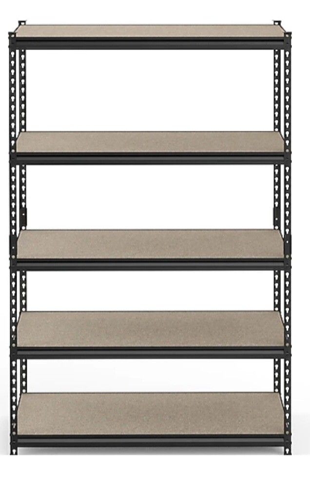 *** UTILITY SHELF ***