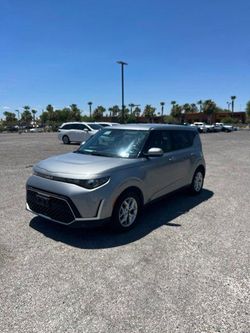 2024 Kia Soul