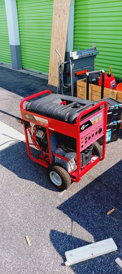 electric generator