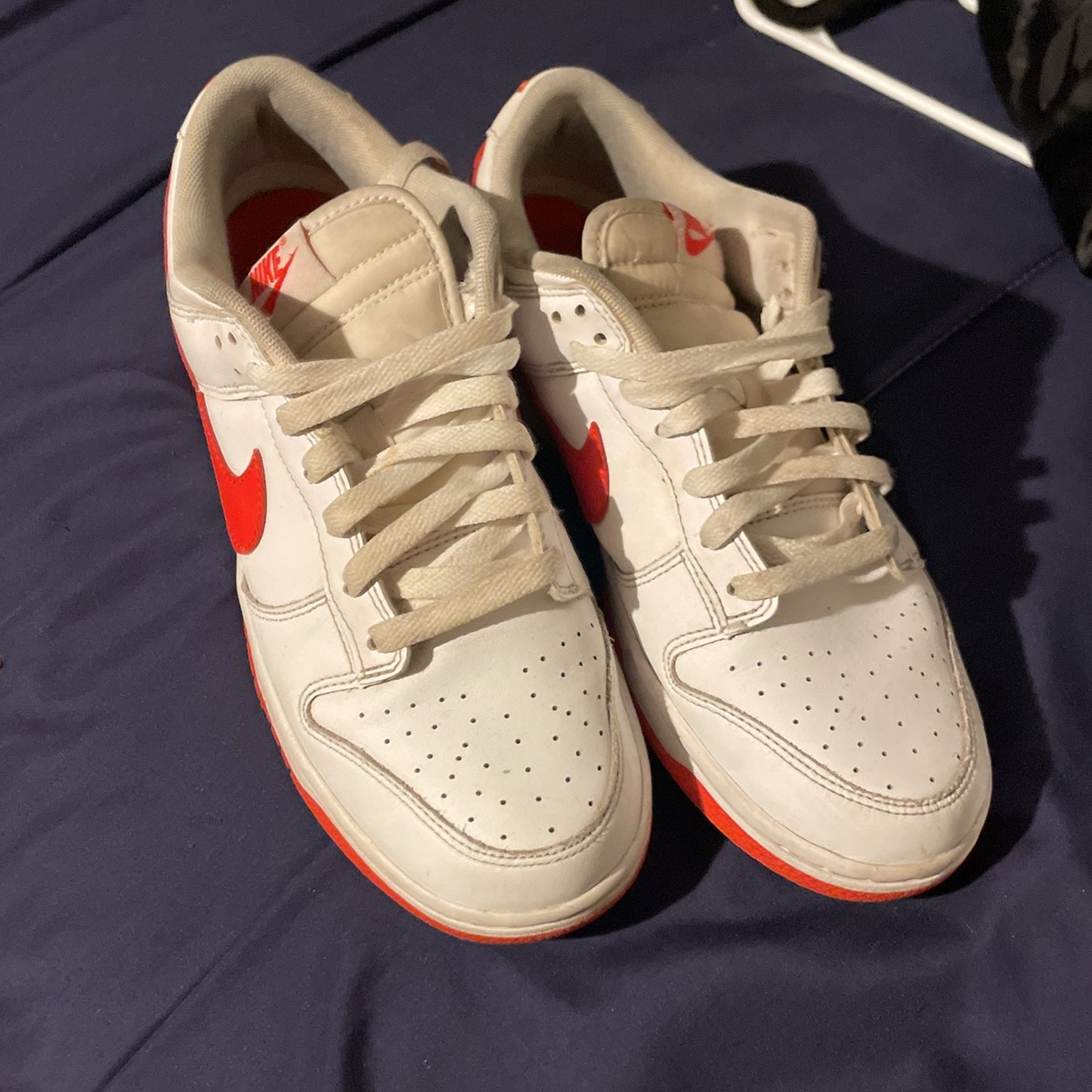 nike dunk