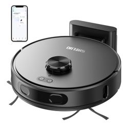 Mapping Robotic Vacuums Cleaner
