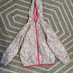 Land’s End Kids Rain Coat/Jacket