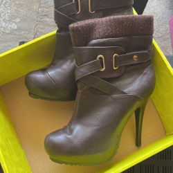 Women’s Boots