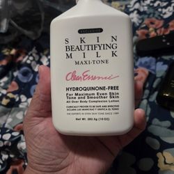 Skin Lotion 