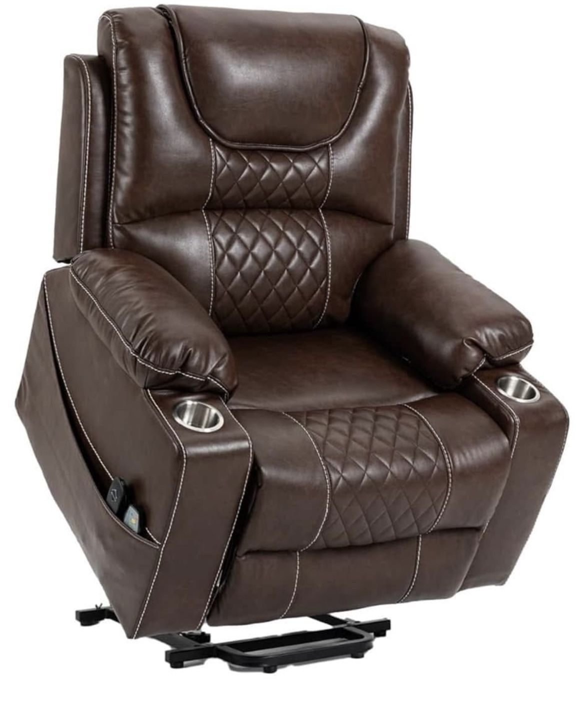 Recliner Chair