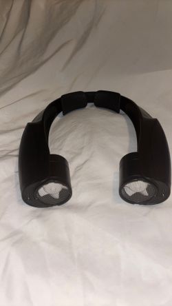 Neck fan