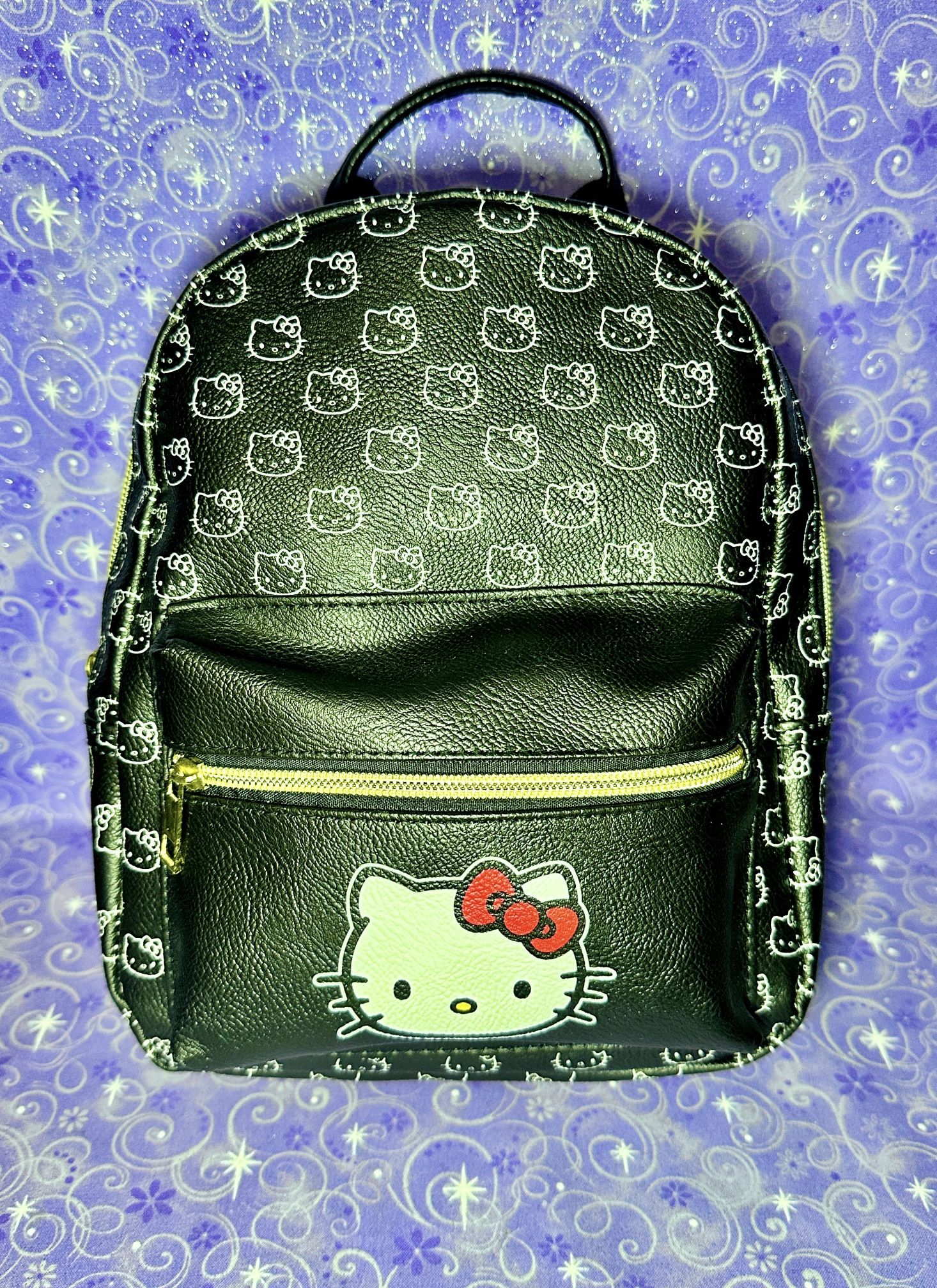 Hello Kitty Mini Backpack