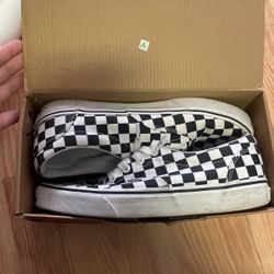 Vans