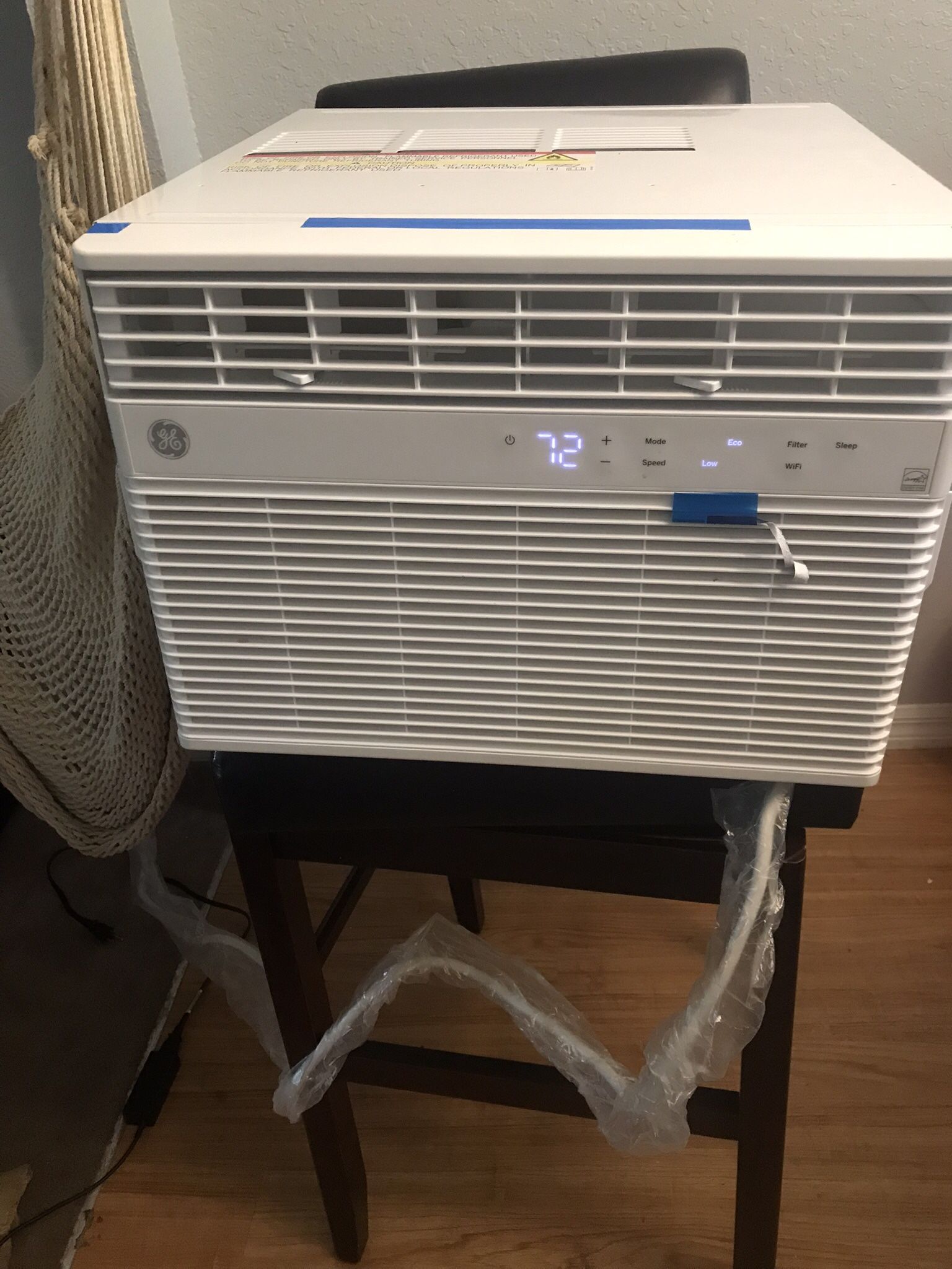 AHEK10ACQ1 GE AC Unit