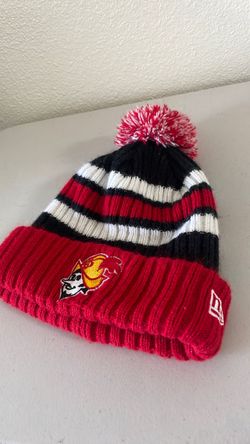Albuquerque Dukes Beenie