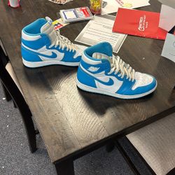 Jordan 11 Size 12 Used