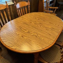 Dining Room Set