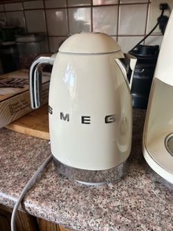 Smeg kettle