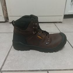 Work Boots 