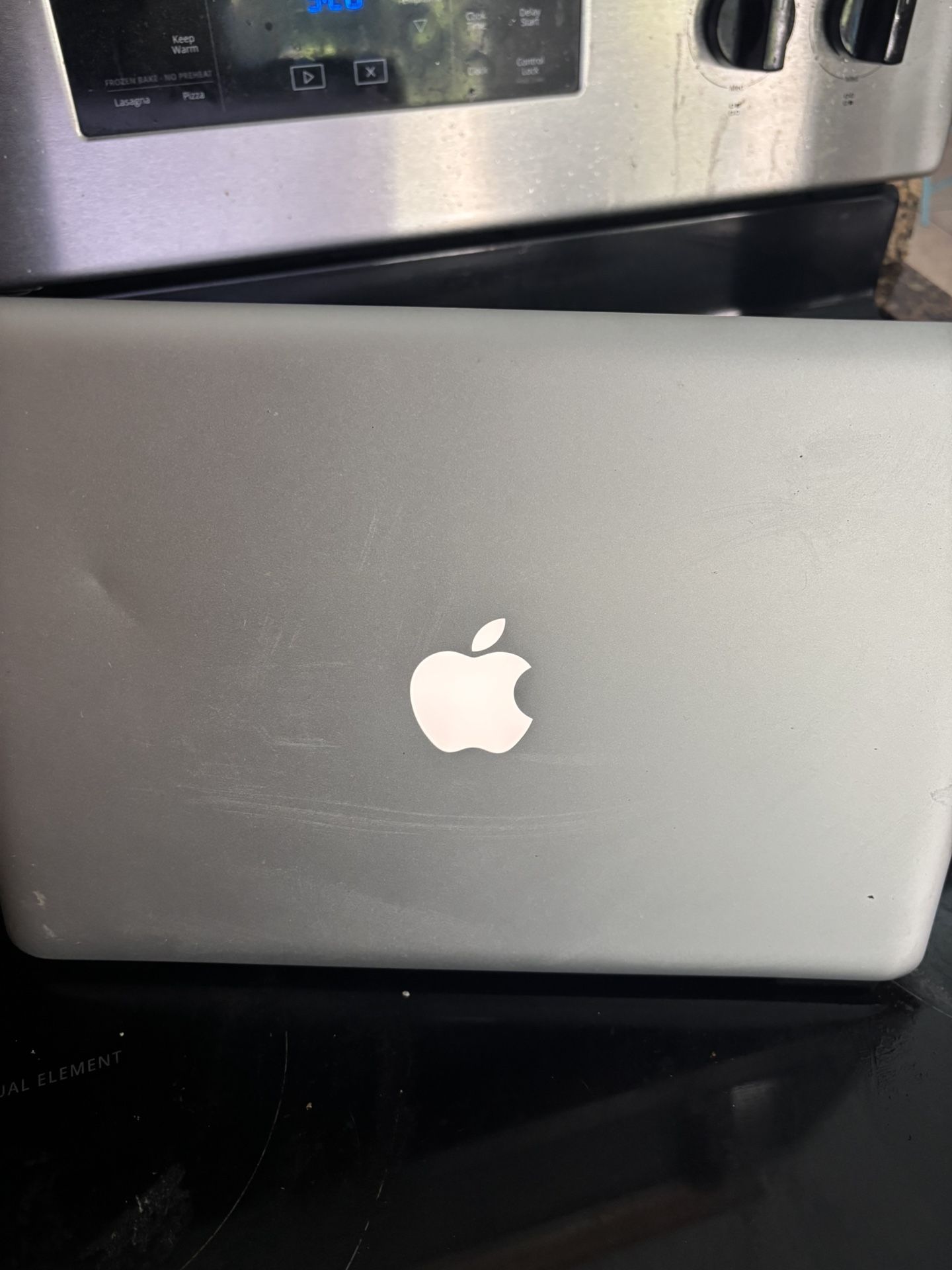 MacBook Pro