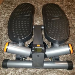 Stepper Exercise Machine