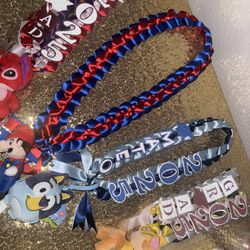  Toddler Leis With Plushie