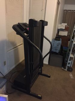 Proform 5.0 fx treadmill new arrivals
