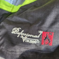 Viking Professional Work PPE