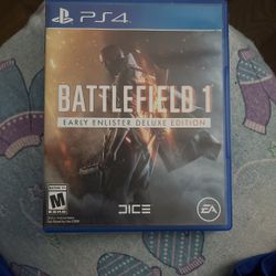 Battlefield 1