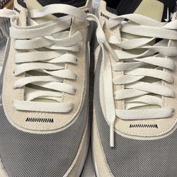 Nike Waffle One Summit white Women’s 8.5 