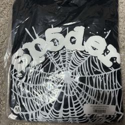 spider hoodies 1:1