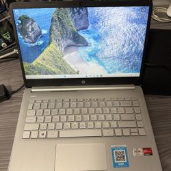 Computer Laptop Hp 14 
