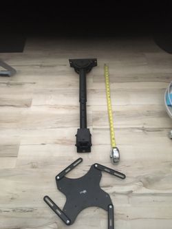 Ceiling Mount