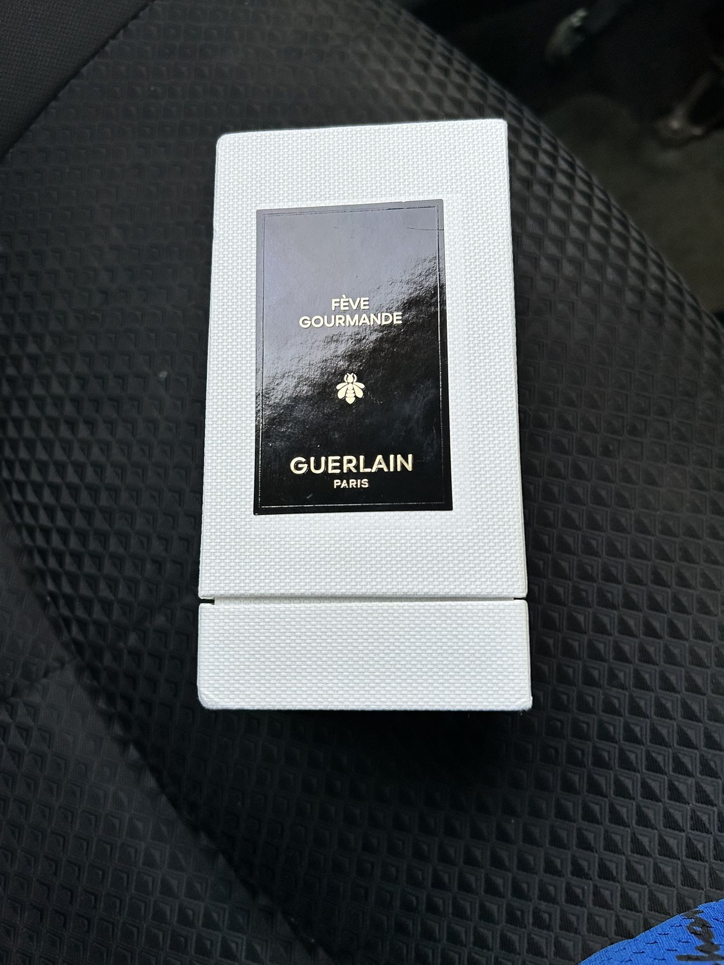Feve Gourmande Guerlain