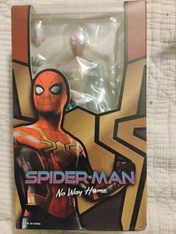 Spider-Man 🕷️
