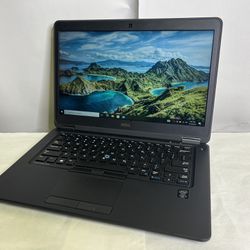 Dell Latitude E7450 Laptop, Windows 10 Pro