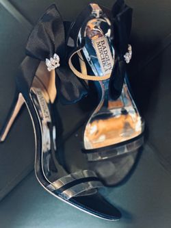 BADGLEY Mischka !