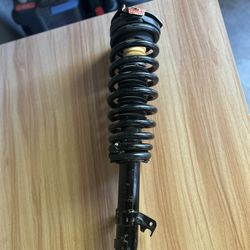 Strut Honda Ridgeline 2006-2014 Front Right