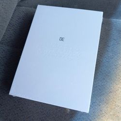 Bts Album Be