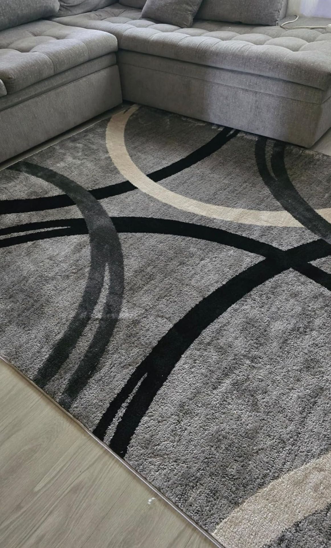 Modern Rug