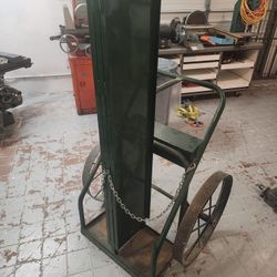 Welding Cart