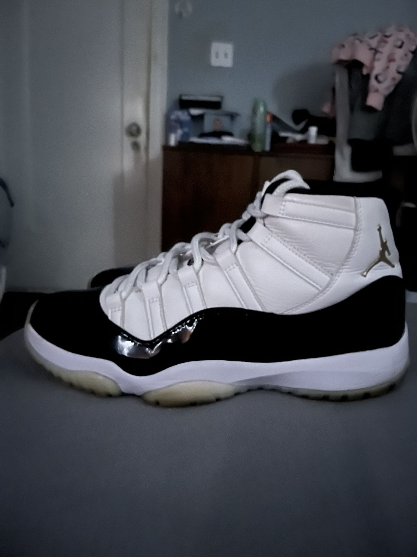 Air Jordan 11 Concord - size 10.5