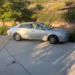 2006 Toyota Avalon