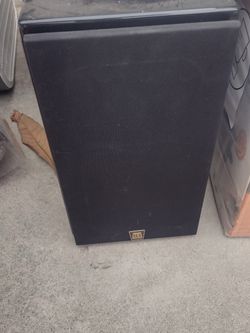 Speaker