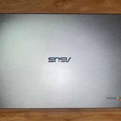 ASUS Chromebook C523 I’m Willing To Lower The Price