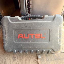 Autel MaxiSys MS906S